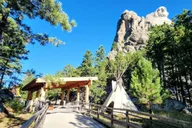 Rapid City Mt. Rushmore and Black Hills Tour thumbnail 2