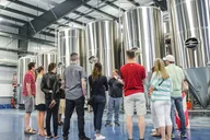 Charlotte Brewery Tour - Craft Beer Experience thumbnail 5