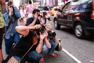 New York City Photography Workshop thumbnail 1