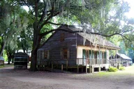 New Orleans Destrehan Plantation Tour with Transportation thumbnail 3