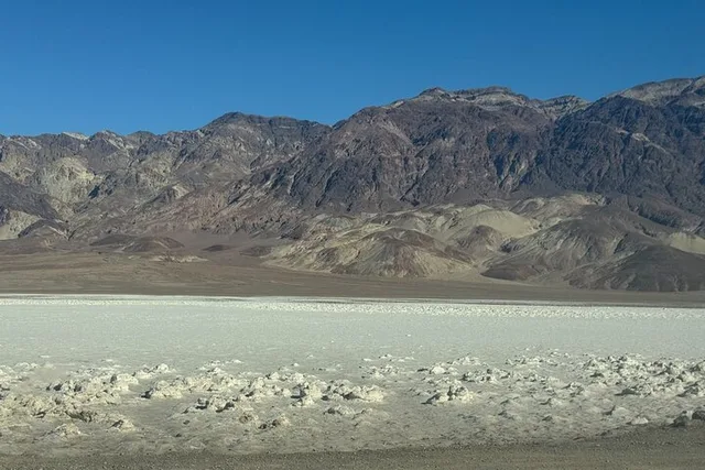 Las Vegas Death Valley & Seven Magic Mountains Tour - Image 6