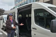 Portland City Tour in Spanish 3 hr thumbnail 2