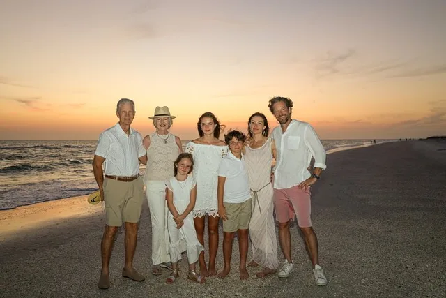 Marco Island Photography Tour at Sunset - Image 4