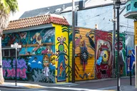 San Francisco Mission District Walking Tour thumbnail 3