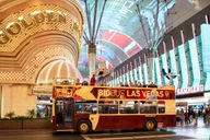 Las Vegas Night Tour with Free Drink (21+) thumbnail 1