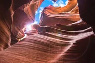 Page Upper Antelope Canyon Admission Ticket thumbnail 4