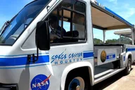 Houston City Tour and NASA Space Center Admission thumbnail 6
