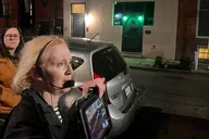 New York City Ghost Tour in Greenwich Village thumbnail 4