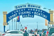 Los Angeles Hollywood and Griffith Park Tour from Anaheim thumbnail 2