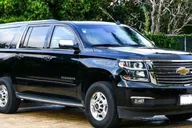 New York Airport Private Transfer thumbnail 3