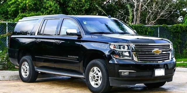New York Airport Private Transfer - Image 3