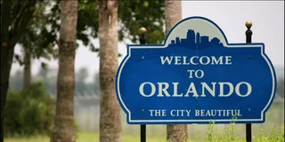 Orlando City Tour with Hotel Pickup