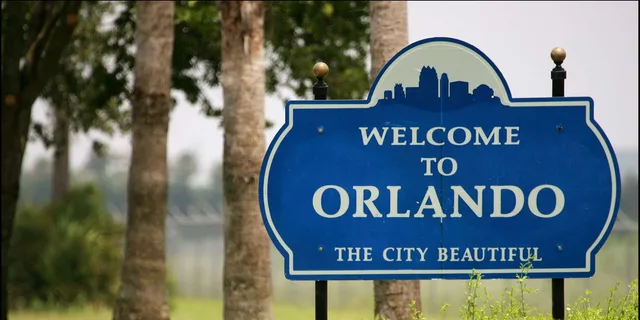 Orlando City Tour with Hotel Pickup - Image 1