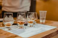 Nashville Whiskey Blending Experience thumbnail 3