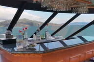 San Francisco Empress Yacht New Year's Eve Party Cruise thumbnail 2