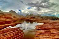 White Pocket Adventure Tour thumbnail 5