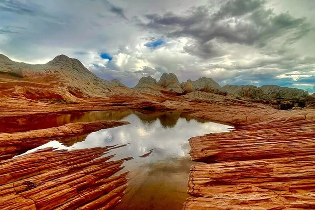 White Pocket Adventure Tour - Image 5