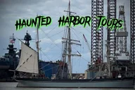 Galveston Haunted Harbor Tour thumbnail 1