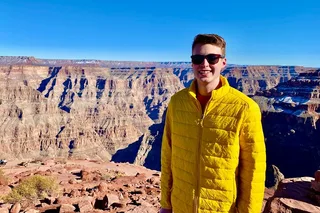 Grand Canyon West Private Tour