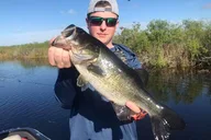 Lake June Fishing Charter in Florida thumbnail 5