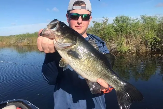 Lake June Fishing Charter in Florida - Image 5