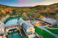 Branson Dogwood Canyon Nature Park Tour thumbnail 2