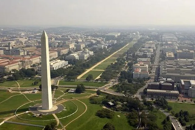 Washington DC Self-Guided Audio Tour - Image 2