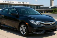 Baltimore Private Transfer: BWI Airport to Downtown thumbnail 6