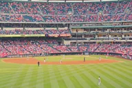 Los Angeles Angels Baseball Game in Anaheim thumbnail 5
