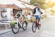 Solvang Electric Bike Rental thumbnail 1