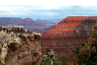 Sedona and Flagstaff Grand Canyon Day Trip thumbnail 6