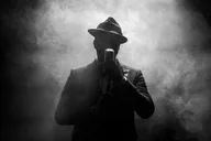 Las Vegas Frank Sinatra Tribute Show thumbnail 4