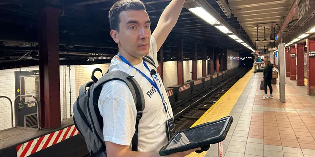 Brooklyn Subway Secrets Private Tour 2 hr - Image 3