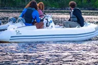 Ketchikan Zodiac Boat Adventure thumbnail 6