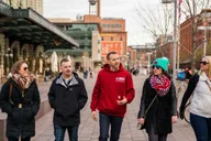 Denver Walking Tour: Women's History & Downtown thumbnail 2