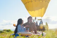 Temecula Hot Air Balloon Ride for Two thumbnail 5