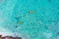 Kailua Bay Kayaking Tour to Popoia Island thumbnail 1