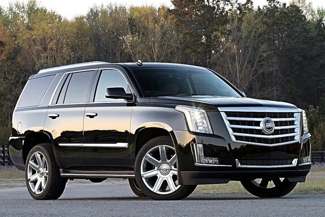 New Orleans Airport Private Transfer - Image 4
