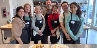 New York Culinary Cooking Adventure