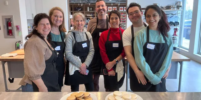 New York Culinary Cooking Adventure - Image 1