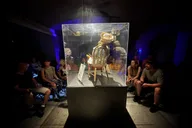 Key West Robert the Doll Ghost Tour After Dark thumbnail 6