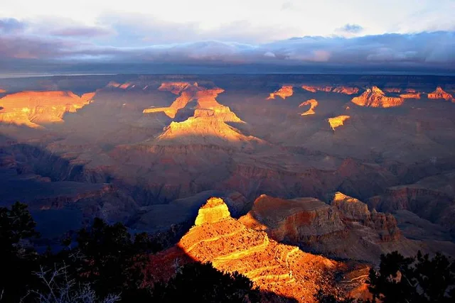 Flagstaff Grand Canyon Sunset Tour - Image 3
