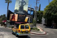 Los Angeles Hollywood Celebrity Homes Bus Tour thumbnail 3