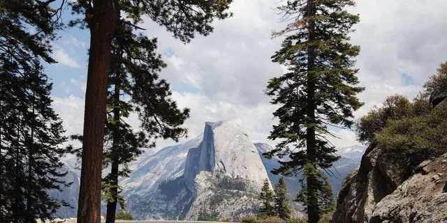San Francisco Yosemite Park 2-Day Trip - Image 1