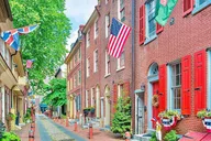 Philadelphia and Lancaster Day Tour from New York thumbnail 1