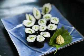 Seattle Sushi Making Class