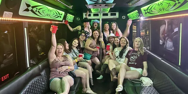 Las Vegas Party Pass with 30+ Options - Image 3