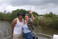 Indian River Lagoon Boat Tour thumbnail 6