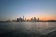 Chicago Private Boat Rental thumbnail 2