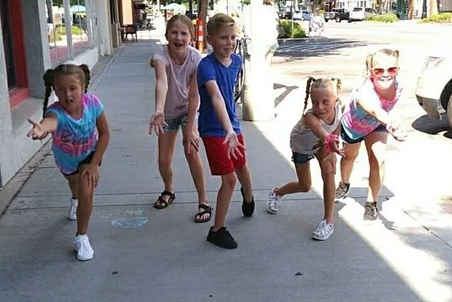 Roseville City Scavenger Hunt - Image 6